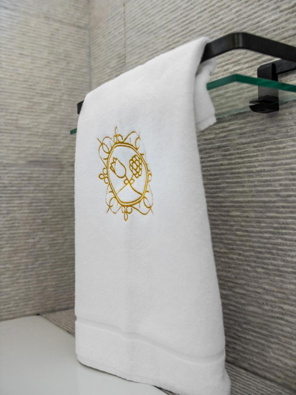Jazmines & Moras Boutique Villa マルベーリャ エクステリア 写真